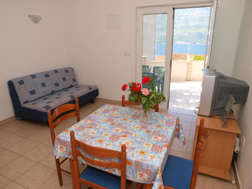 Apartments Adriatic Korcula Town Room photo