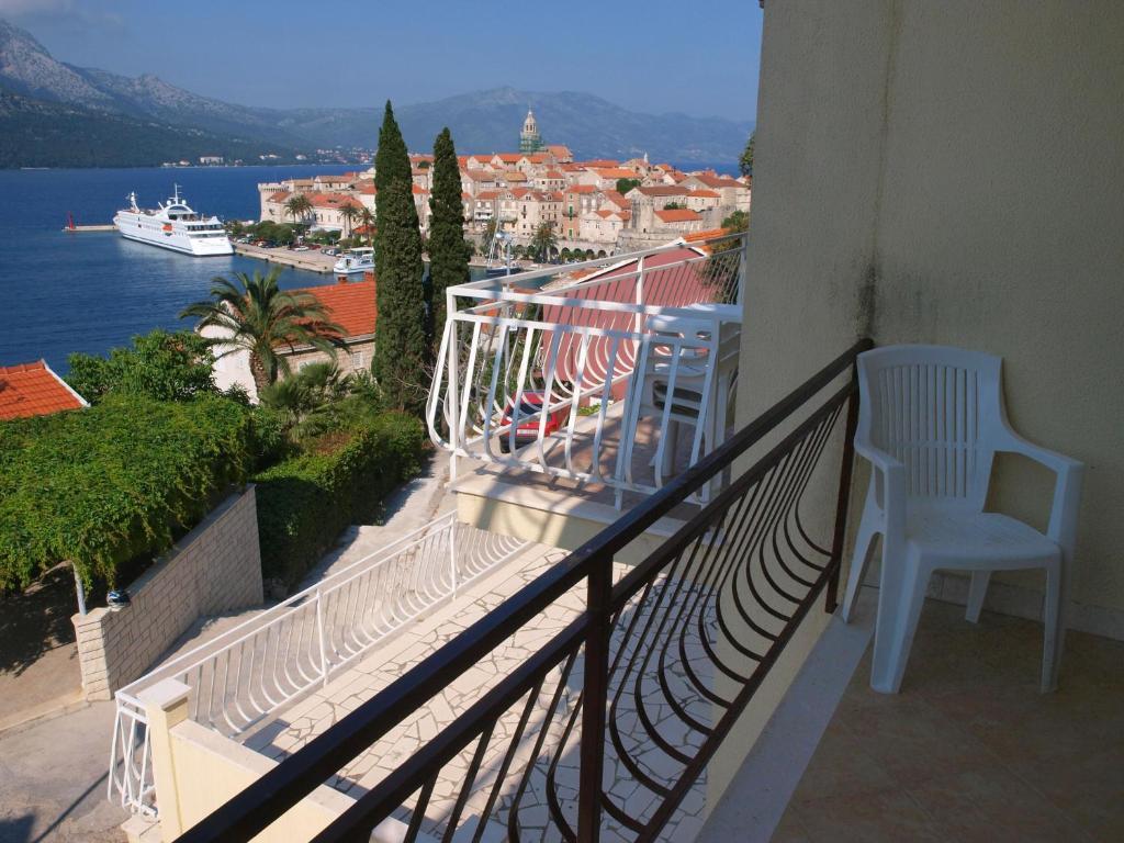 Apartments Adriatic Korcula Town Exterior photo