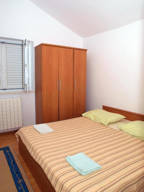 Apartments Adriatic Korcula Town Room photo